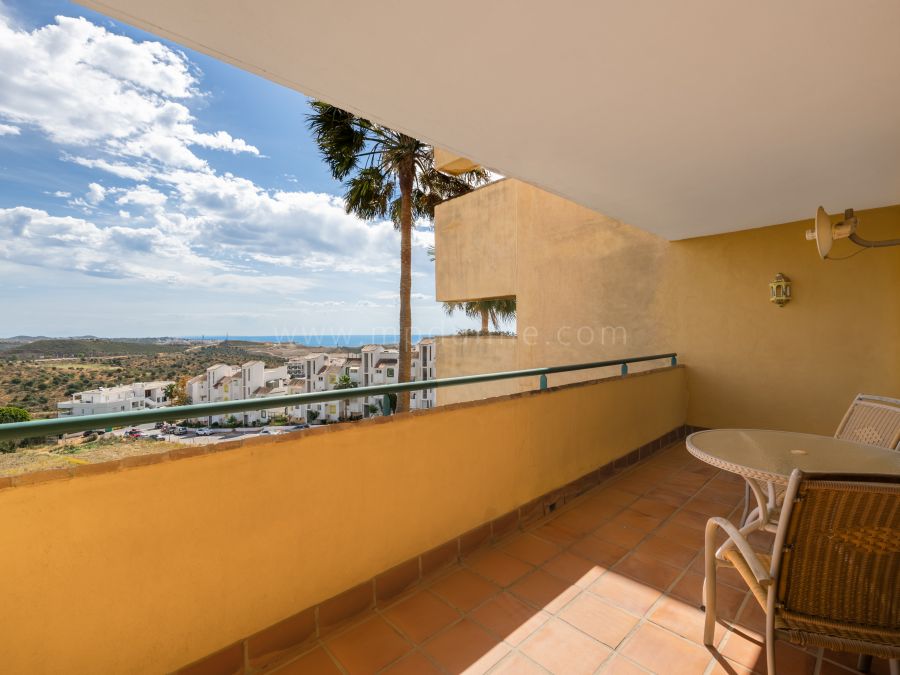 Drei-Zimmer-Wohnung Flamingo Golf Park, Riviera del Sol