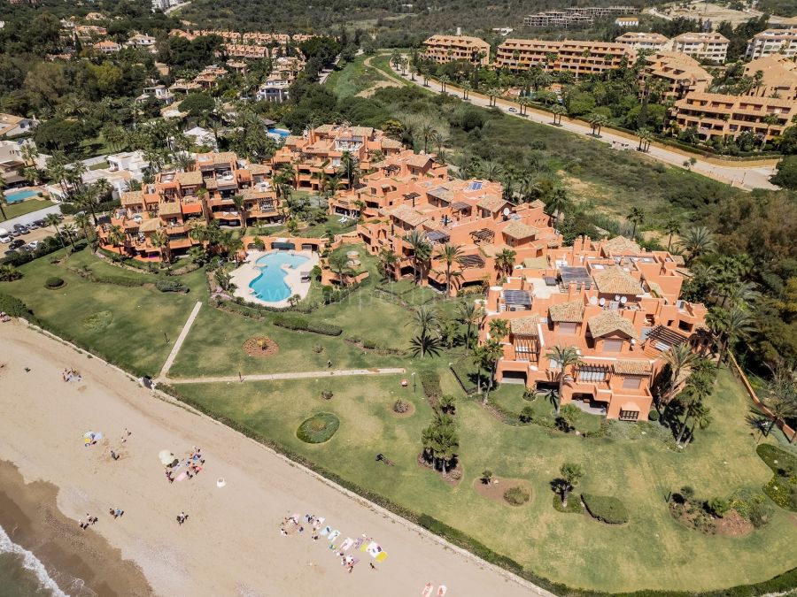 Duplex-Penthouse in La Morera Playa Los Monteros