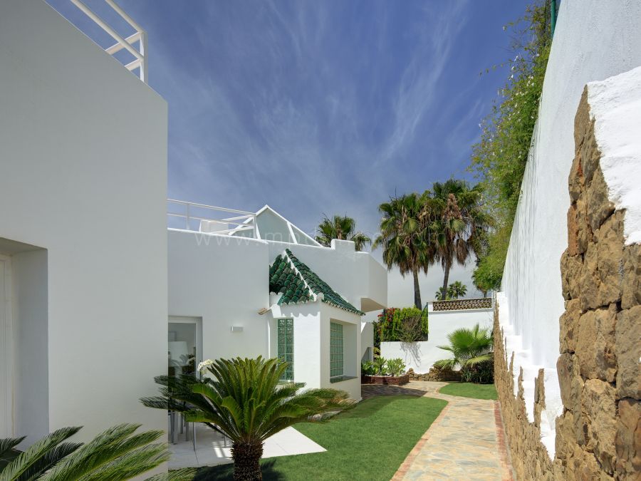 Villa contemporaine à vendre à La Quinta Golf
