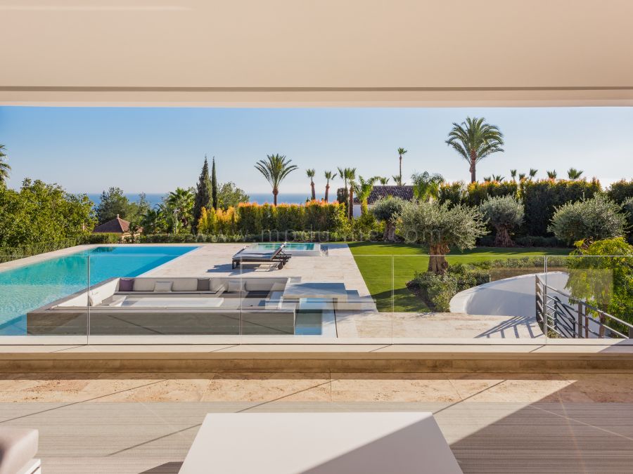 Properties to rent in Sierra Blanca, Marbella Golden Mile