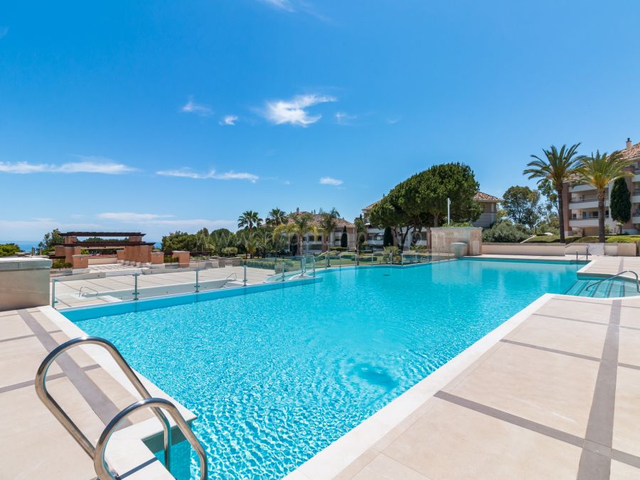 Properties for sale in La Trinidad, Marbella Golden Mile