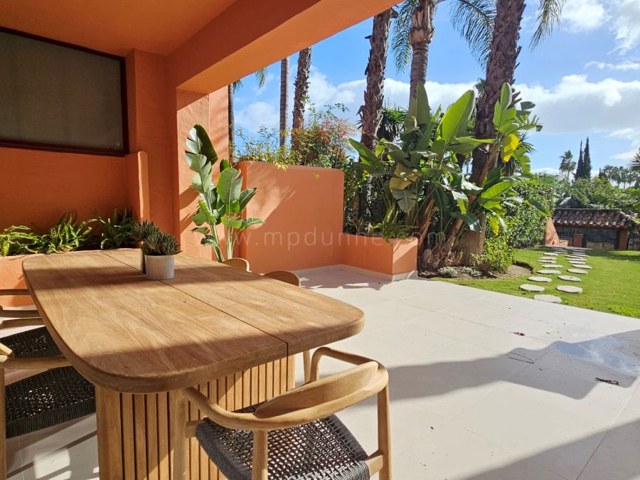 Townhouse, Puente Romano, Golden Mile