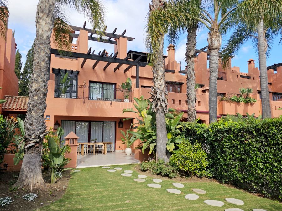Townhouse, Puente Romano, Golden Mile