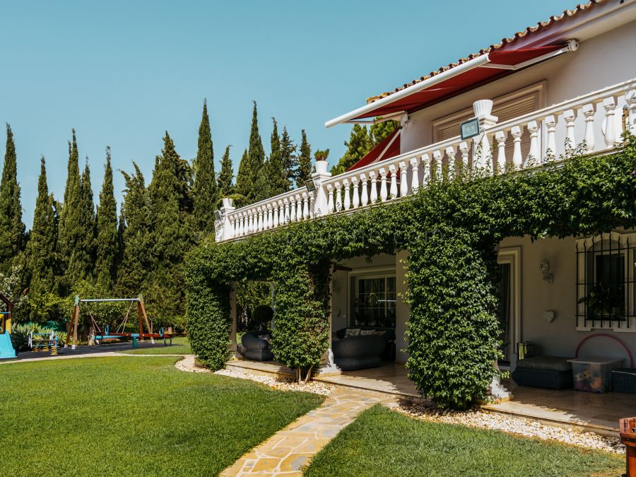 Villa Classique, Rocio de Nagüeles, Golden Mile