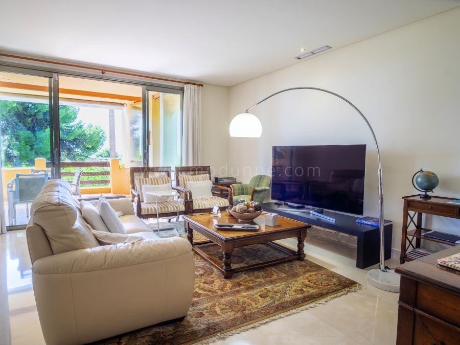 Apartamento 2 Dorm., Mansion Club, Golden Mile