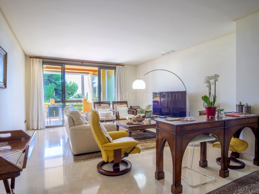 Apartamento 2 Dorm., Mansion Club, Golden Mile