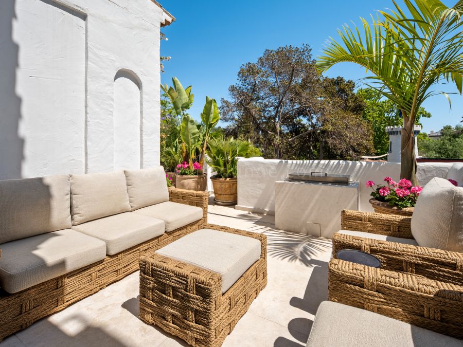 Appartement, Puente Romano, Golden Mile