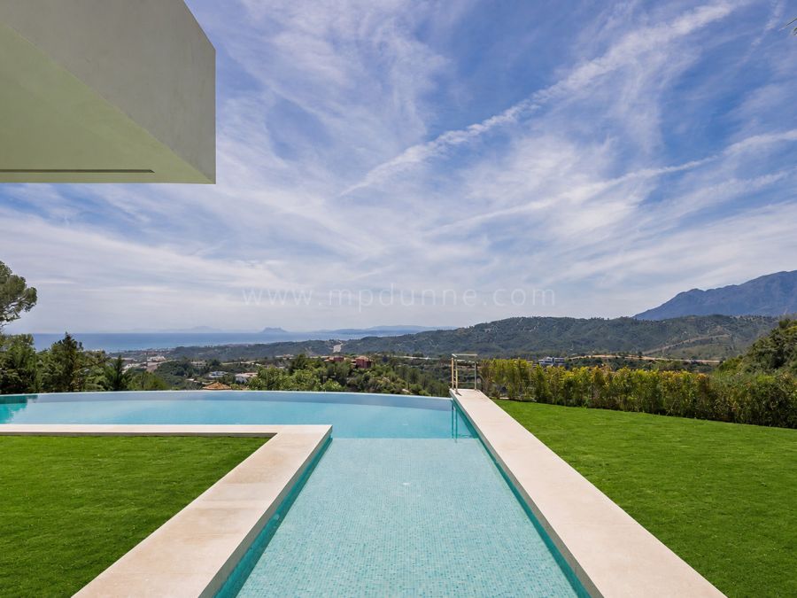 Villa, Marbella Club Golf Resort, Benahavís