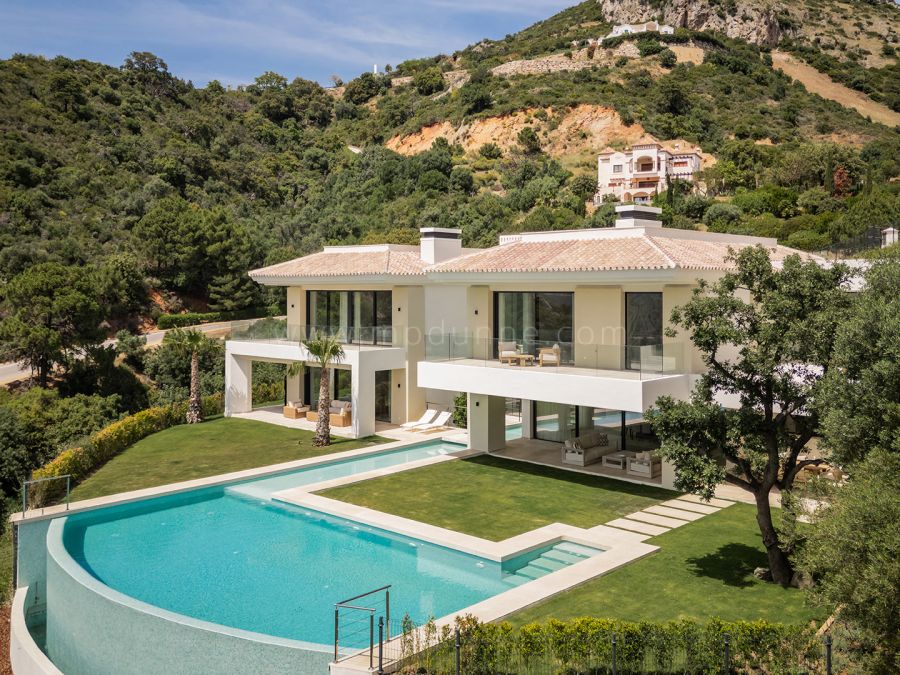 Villa, Marbella Club Golf Resort, Benahavís