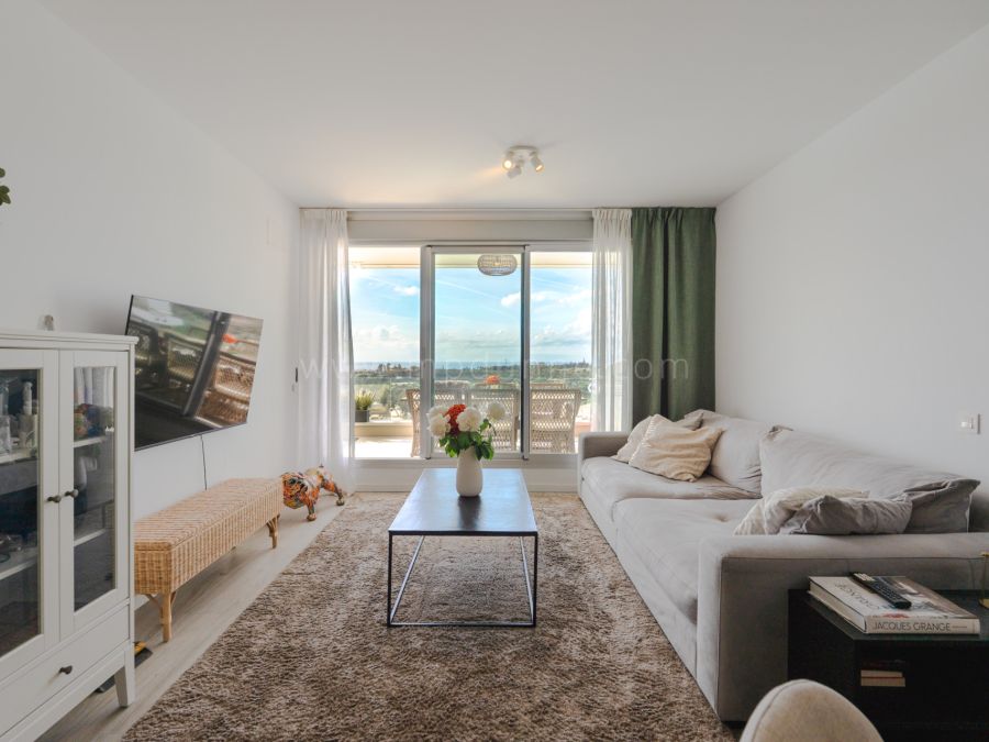 Appartement moderne, Oceana Views, Estepona