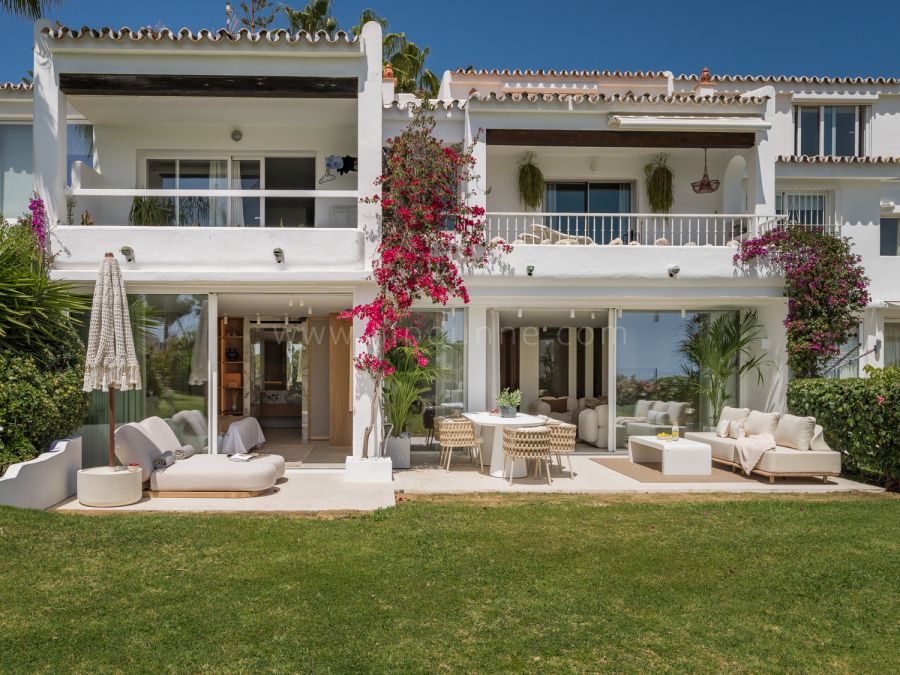 Elegante apartamento en el corazón de Aloha