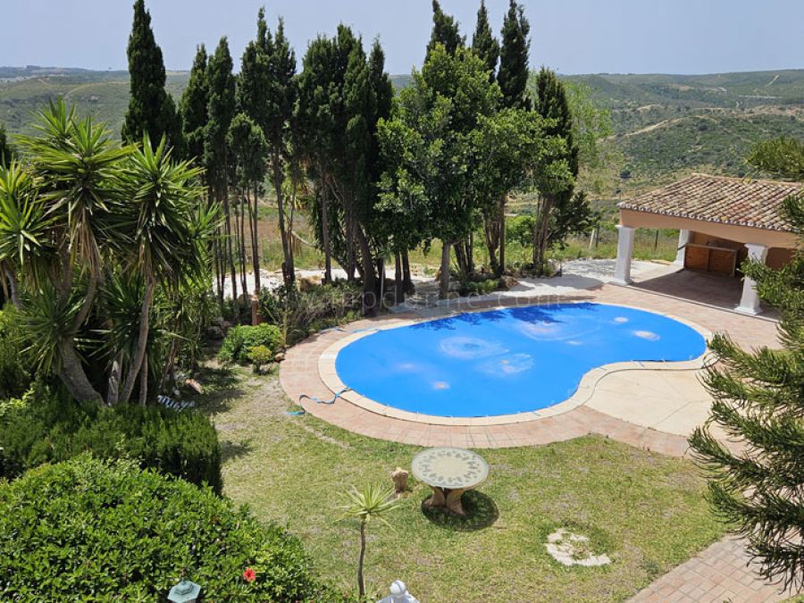 Inversión de primera en Manilva