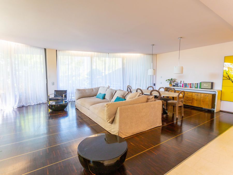 Pareada con piscina en Meisho Hills, Sierra Blanca