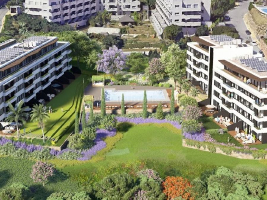 Inversión – Oportunidad de desarrollo privilegiada