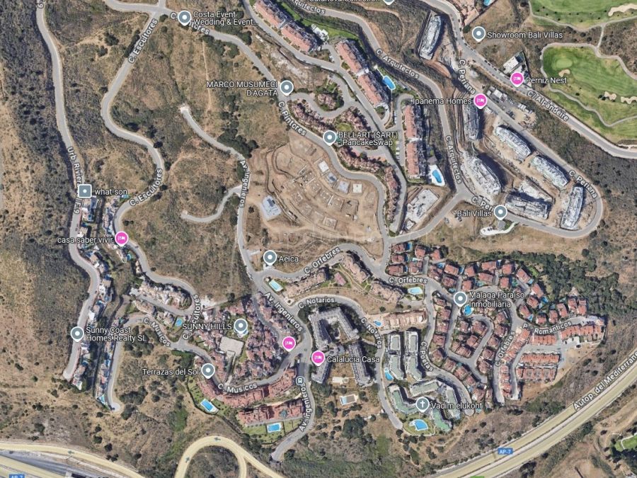 Inversión – Oportunidad de desarrollo privilegiada