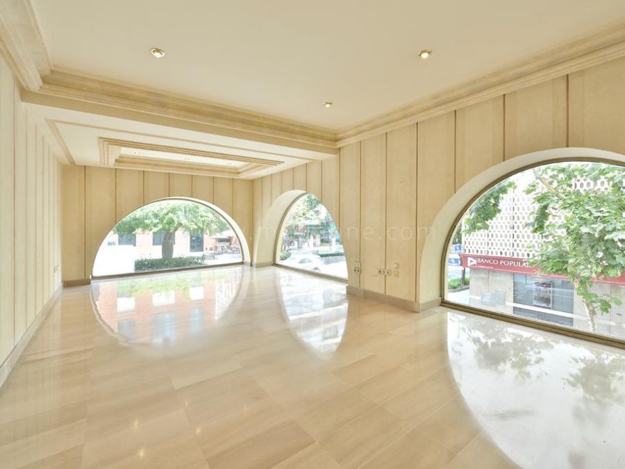 Local Comercial en el Centro de Marbella