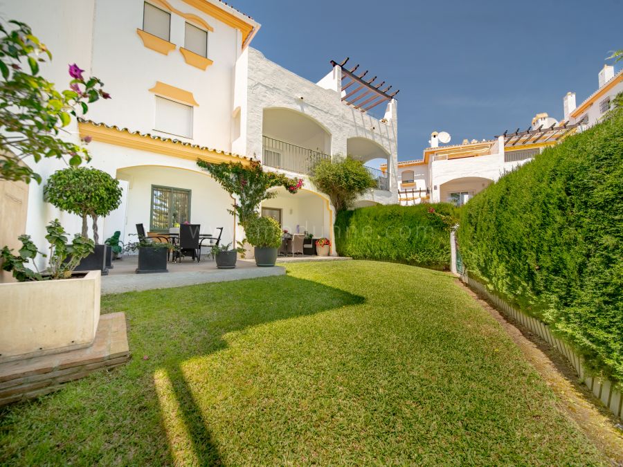 Appartement 2 ch., Cerro Blanco, Nueva Andalucía