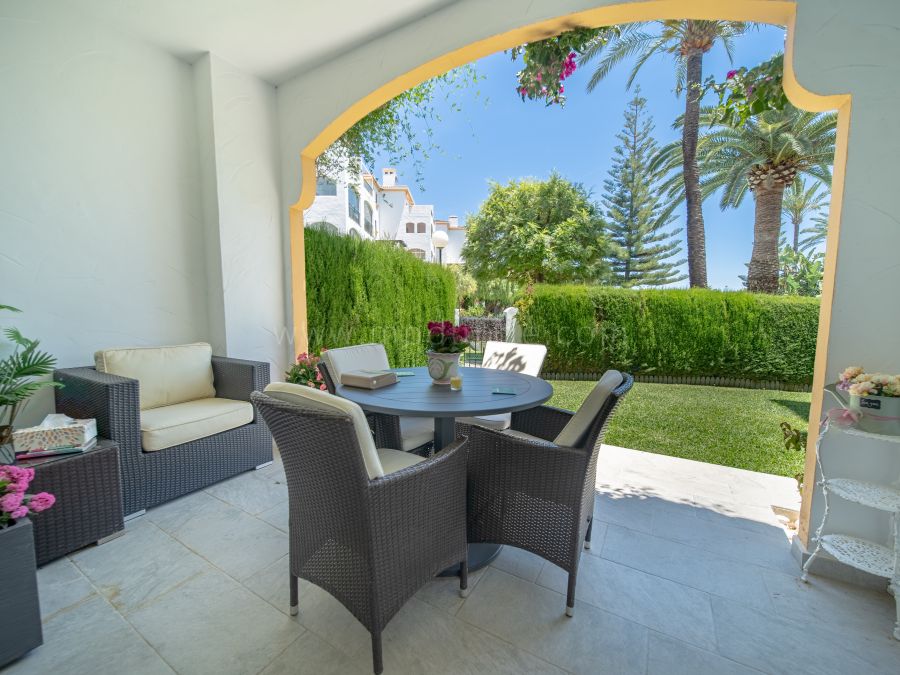 Appartement 2 ch., Cerro Blanco, Nueva Andalucía