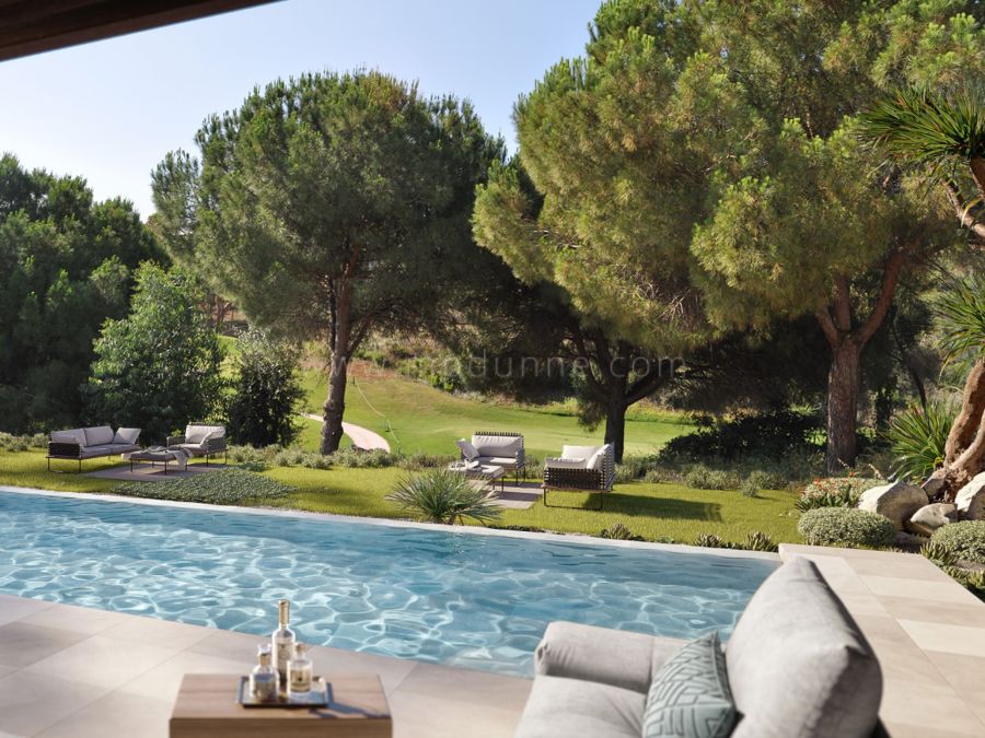 Moderne Villa in La Cala Golf, Mijas Costa