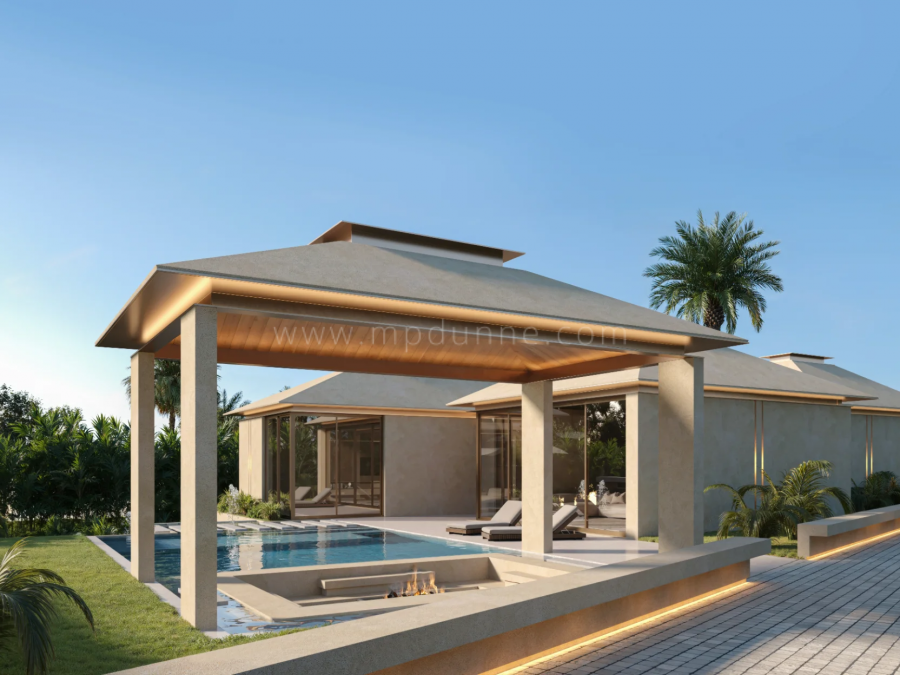 Moderne Luxusvilla in Las Brisas, Marbella