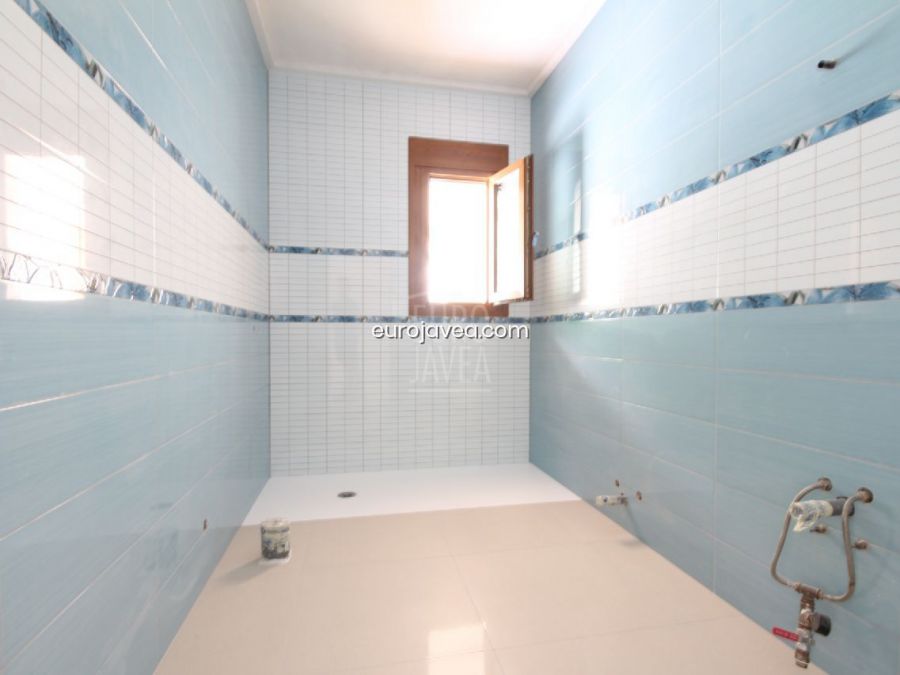 Villa newly built high quality in Montgó Jávea
