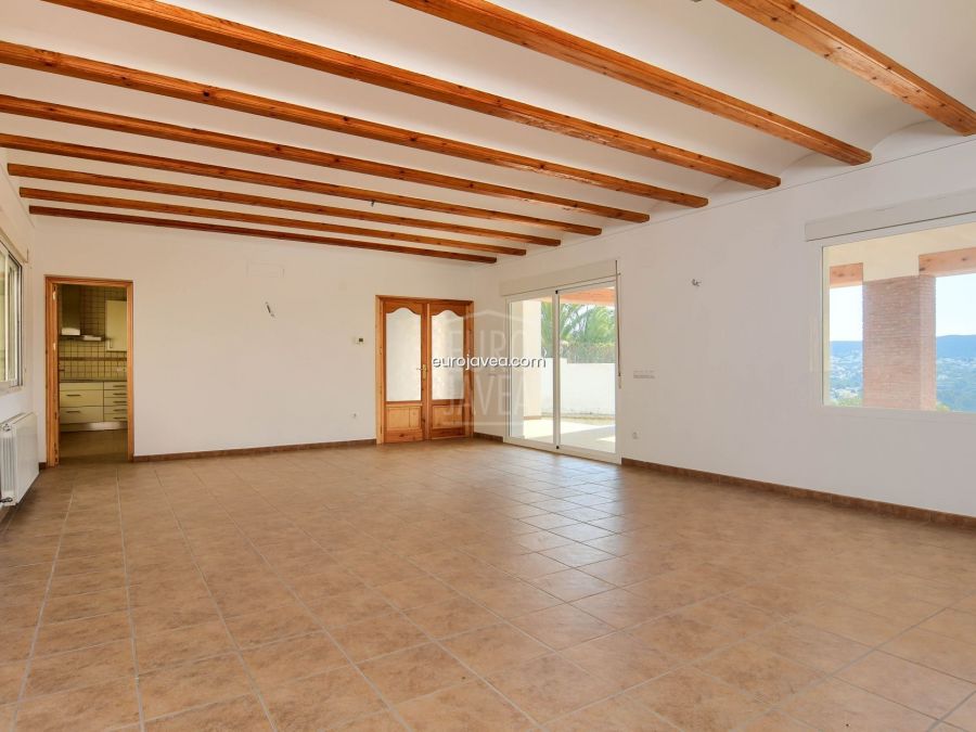 Villa à vendre dans La Colina, Jávea