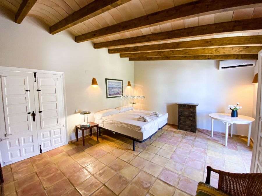 Villa for short term rent in Montgo, Denia