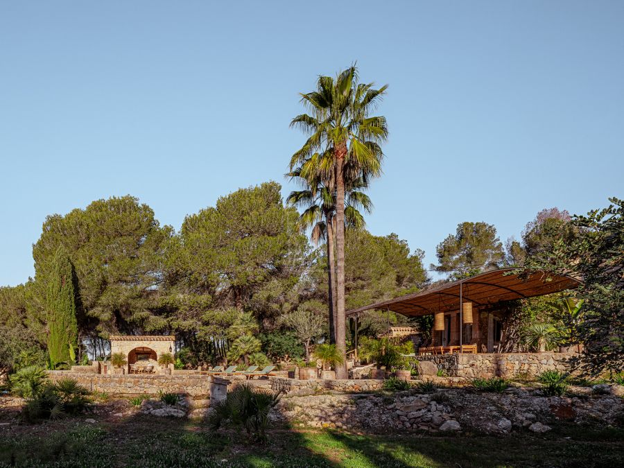 "Casa Tosca" Preciosa villa que combina el encanto tradicional con el lujo en la tranquila zona del Montgó