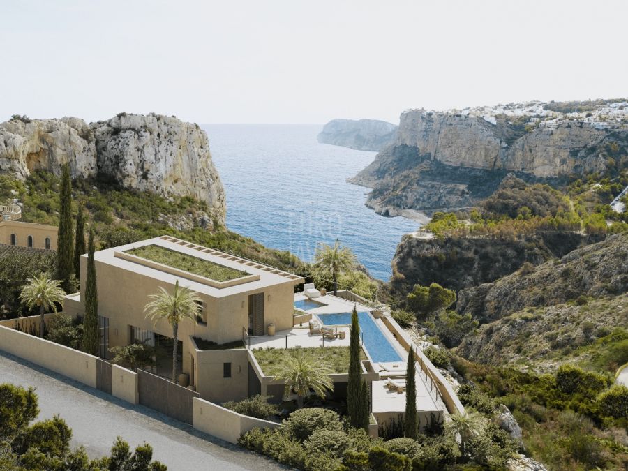 Villa dans Cumbre del Sol