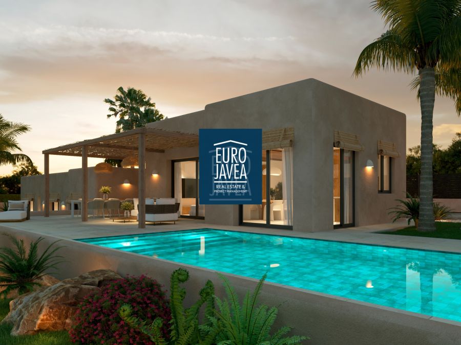 Villa en Pinomar