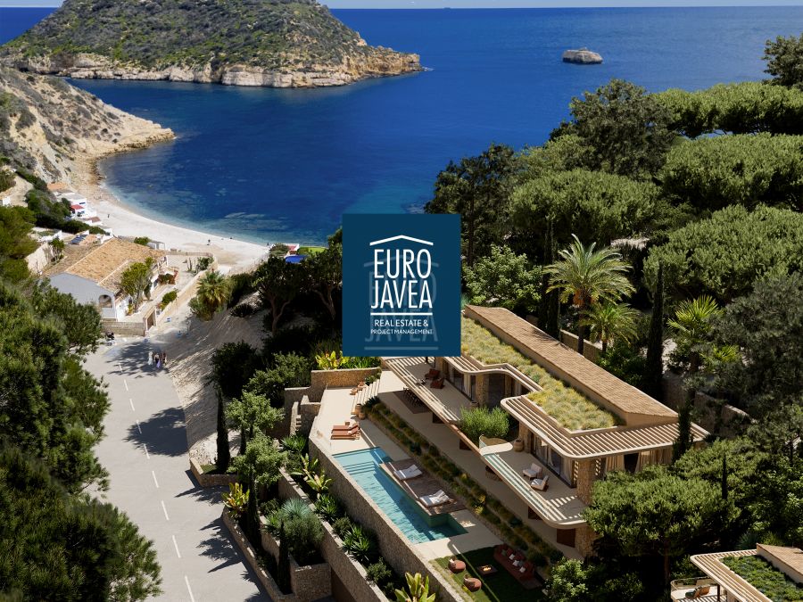 Villa in Portichol