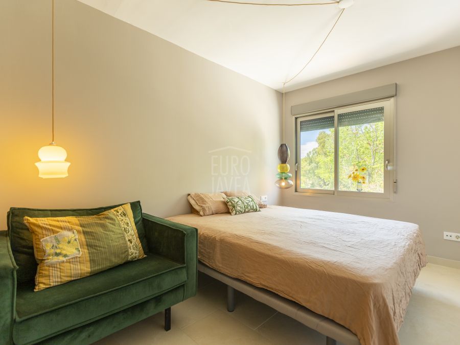 Apartment in Jávea