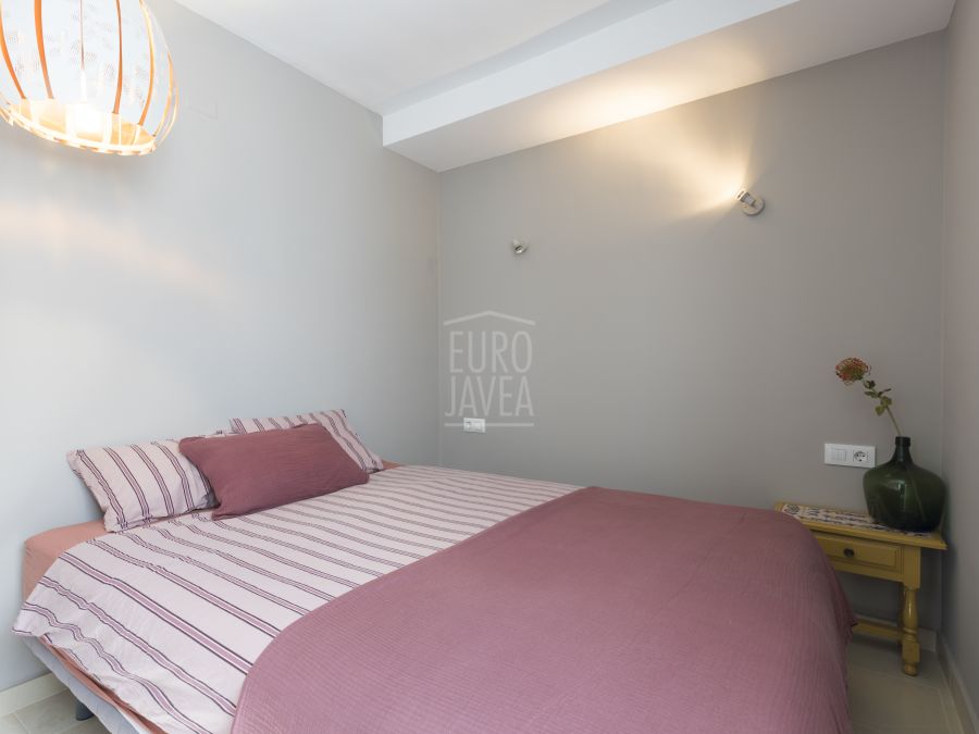 Apartment in Jávea