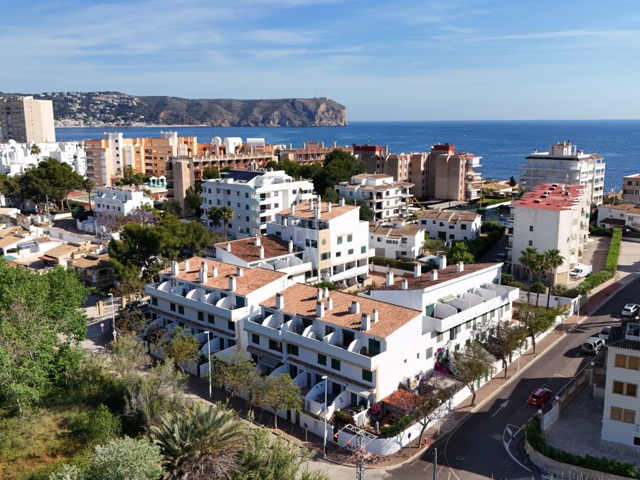 Apartment in Jávea