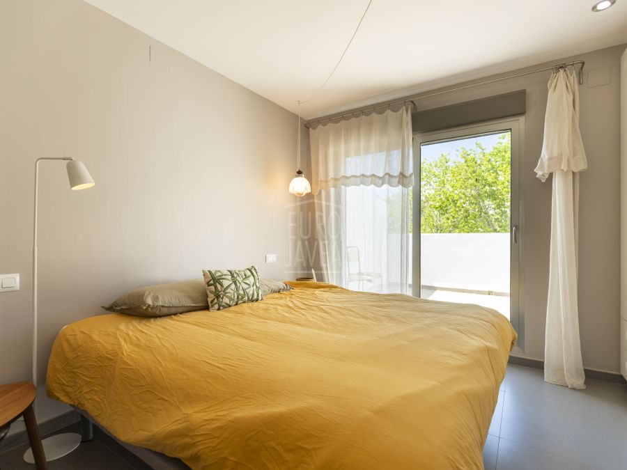 Apartment in Jávea