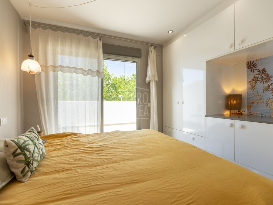 Apartment in Jávea