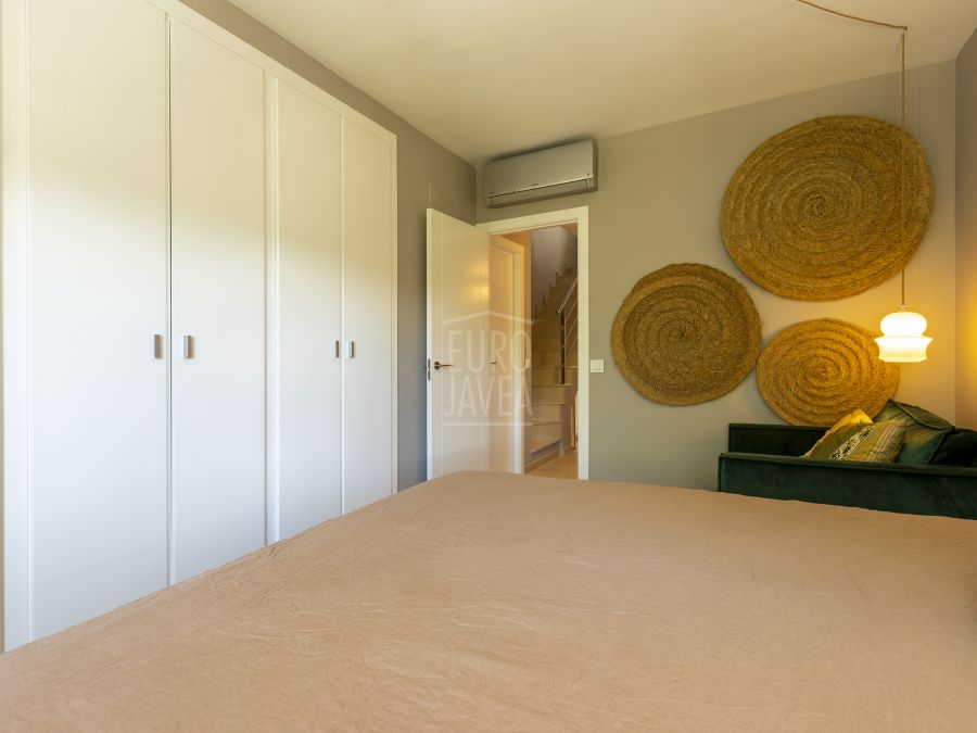 Apartment in Jávea