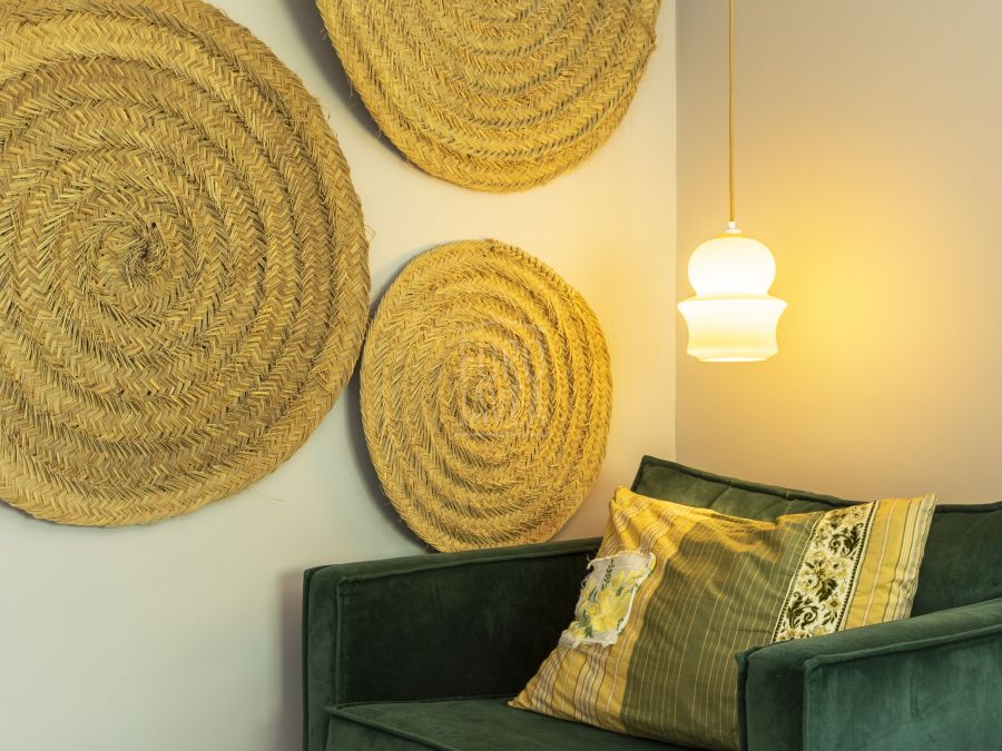 Apartment in Jávea