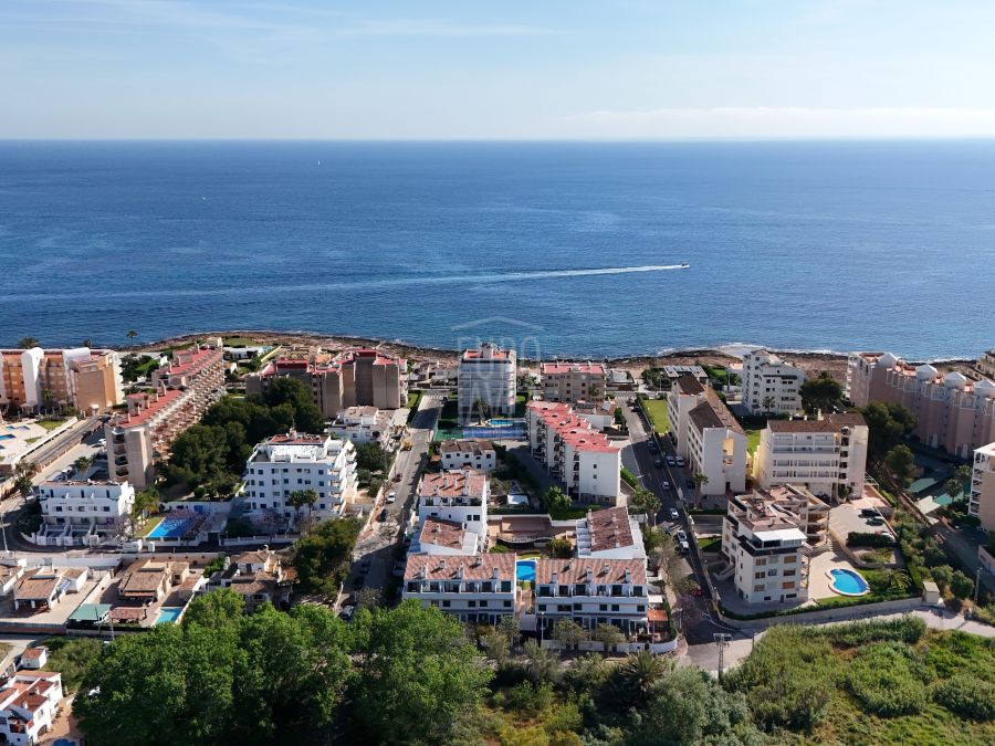 Apartment in Jávea