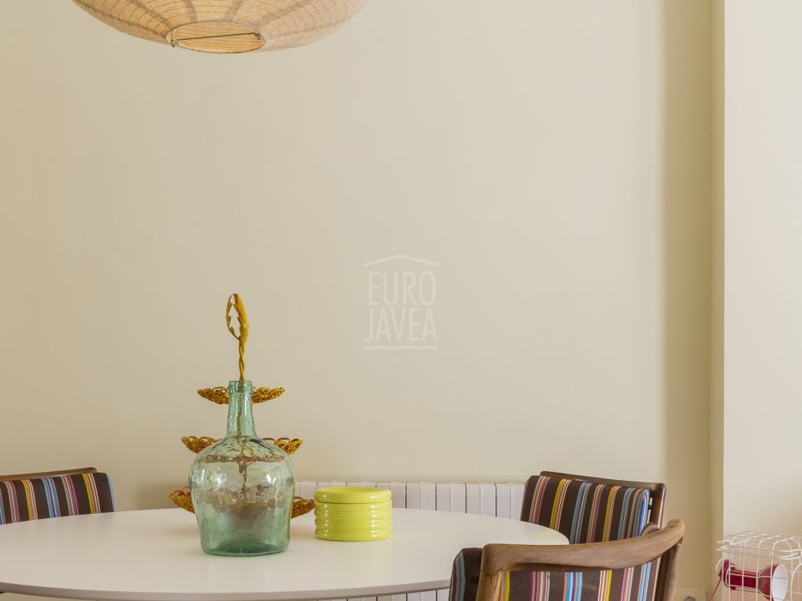 Apartment in Jávea