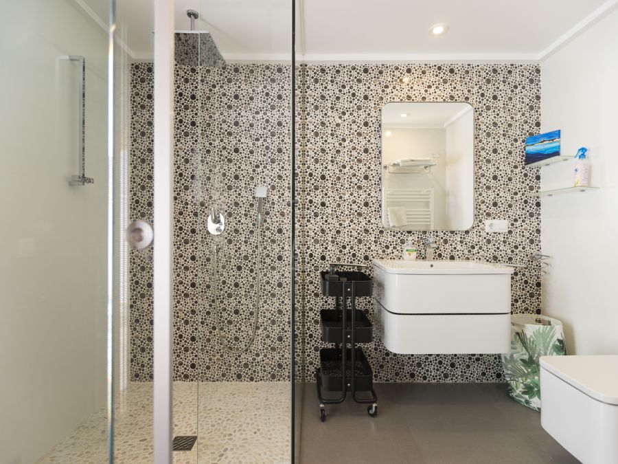 Apartment in Jávea
