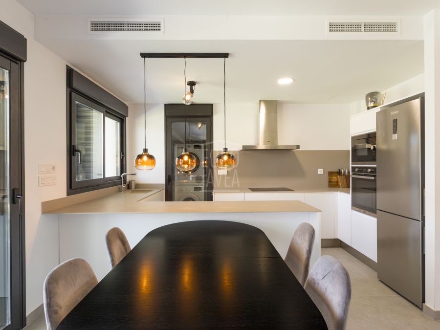 Apartment in Arenal