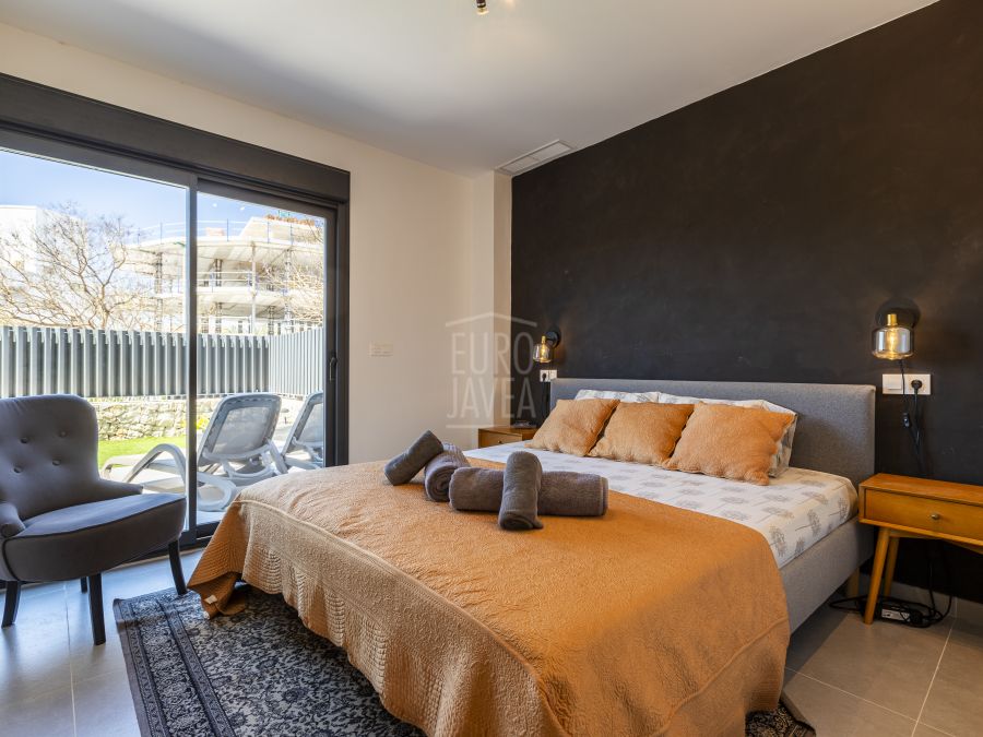 Apartment in Arenal