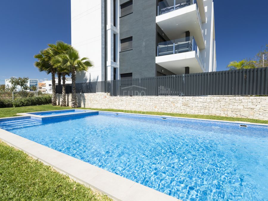 Apartment in Arenal