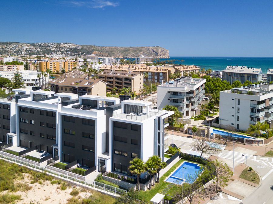 Apartment in Arenal