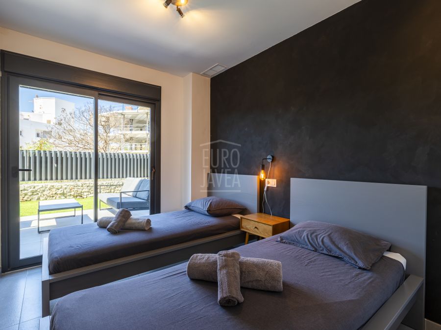 Apartment in Arenal