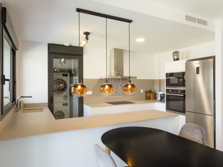 Apartment in Arenal