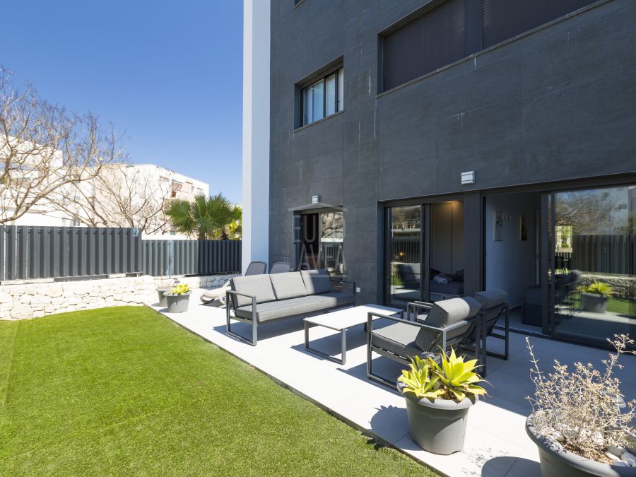 Apartment in Arenal