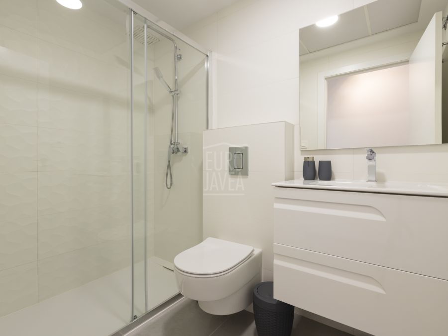 Apartment in Arenal