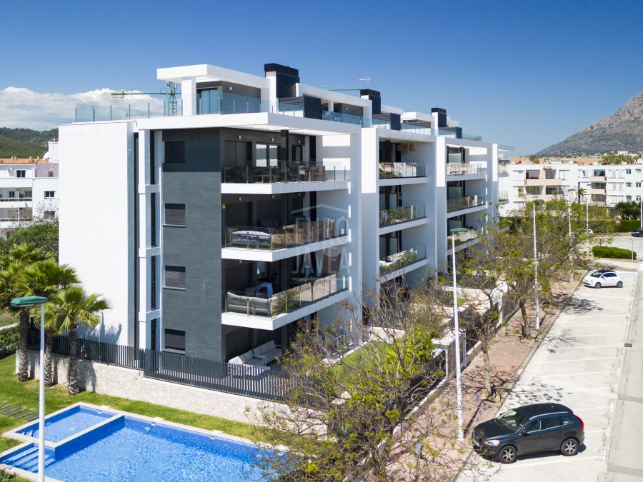 Apartment in Arenal